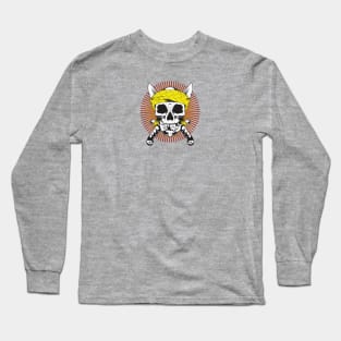 Pirate Life Long Sleeve T-Shirt